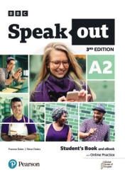 Speakout A2. Student's Book. Workbook. Teacher's Book