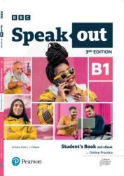 Speakout B1. Student's Book. Workbook. Teacher's Book