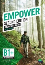 Empower B1+. Intermediate. Student's Book. Workbook. Teacher's Book - Doff A., Thaine C.