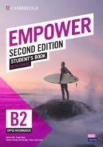 Empower B2. Upper-Intermediate. Student's Book. Workbook. Teacher's Book - Doff A., Thaine C.