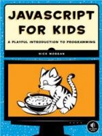 JavaScript for Kids - Morgan N.