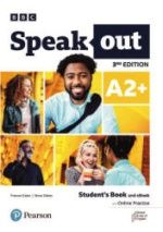Speakout A2+. Student's Book. Workbook. Teacher's Book