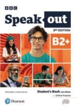 Speakout B2+. Student's Book. Workbook. Teacher's Book - Sheila Dignen, Lindsay Warwick