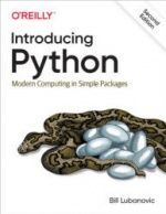 Introducing Python - Lubanovic B.