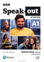 Speakout A1. Student's Book. Workbook. Teacher's Book