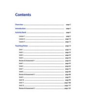 Discover China. Teacher's Book Four. Коллектив авторов