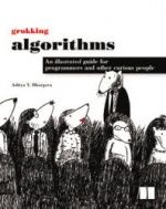 Grokking Algorithms - Bhargava A.