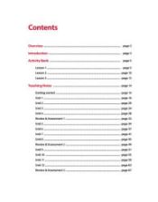 Discover China. Teacher's Book One. Коллектив авторов