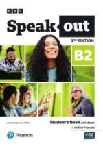 Speakout B2. Student's Book. Workbook. Teacher's Book