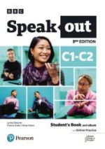Speakout С1-С2. Student's Book. Workbook. Teacher's Book - Lynda Edwards, Frances Eales
