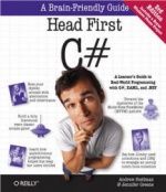Head First C# - Stellman A., Greene J.