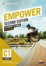 Empower C1. Advanced. Student's Book. Teacher's Book - Doff A., Thaine C. et al.