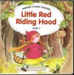 Little Red Riding Hood.