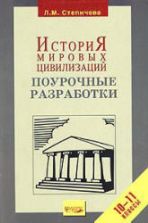Тесты по истории мировых цивилизаций. 10-11 классы. К пос. В.М. Хачатурян - Дыдко С.Н.