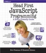 Head First JavaScript Programming - Freeman E., Robson E.