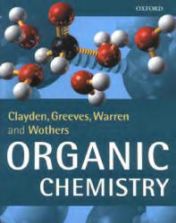 Organic Chemistry. Clayden J. et al.