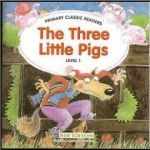 The Three Little pigs.