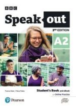 Speakout A2. Student's Book. Workbook. Teacher's Book